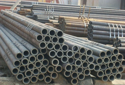 乌尔禾20#无缝钢管